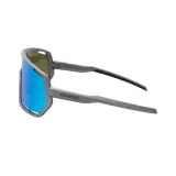 Очки велосипедные SHIMANO TECHNIUM 2 коричневые Ridescape All Road — фото 3