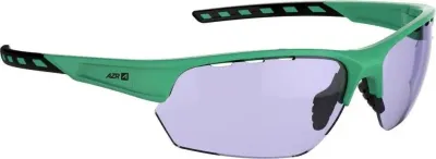 Очки фотохромные AZR Kromic Izoard Iris violet, категория 1-3, детские