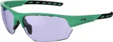 Очки фотохромные AZR Kromic Izoard Iris violet, категория 1-3, детские — фото 3