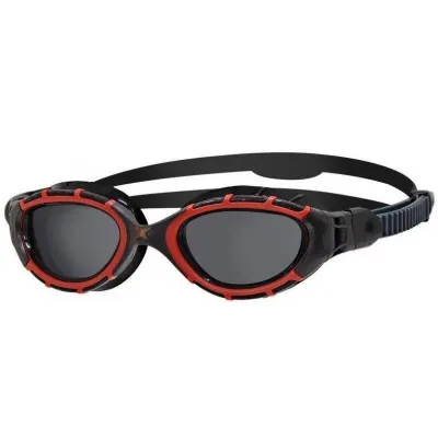 Очки для плавания Zoggs Predator Flex Polarized с поляризацией