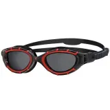 Очки для плавания Zoggs Predator Flex Polarized с поляризацией — фото 1