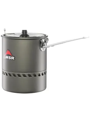 Туристический котелок MSR Reactor 1.7 л