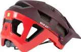 Шлем велосипедный Endura SingleTrack MIPS, ML, Фиолетовый — фото 2