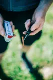 Набор для ремонта бескамерных покрышек Zefal Tubeless Repair Kit — фото 3