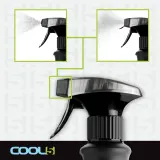 OEM Покрытие защитное для велосипедной рамы Cool5 PRO Winter Armour 1000 мл — фото 2