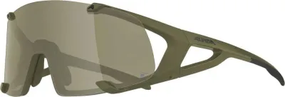 Очки солнцезащитные Alpina Hawkeye Q-Lite, арт. 9875ed90