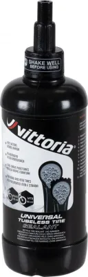 Герметик для бескамерных покрышек Vittoria Universal 250 мл