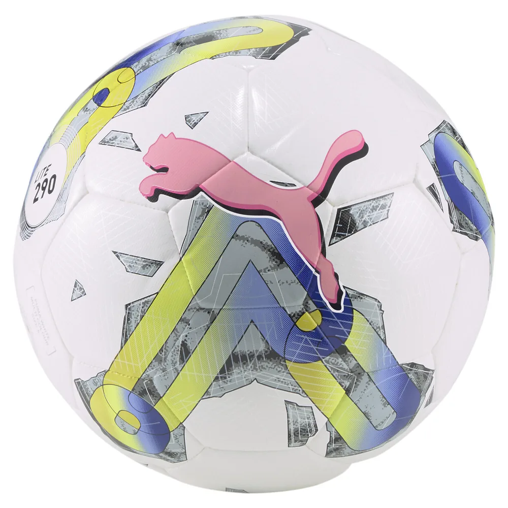Мяч футбольный Puma Orbita 5 Hybrid Lite