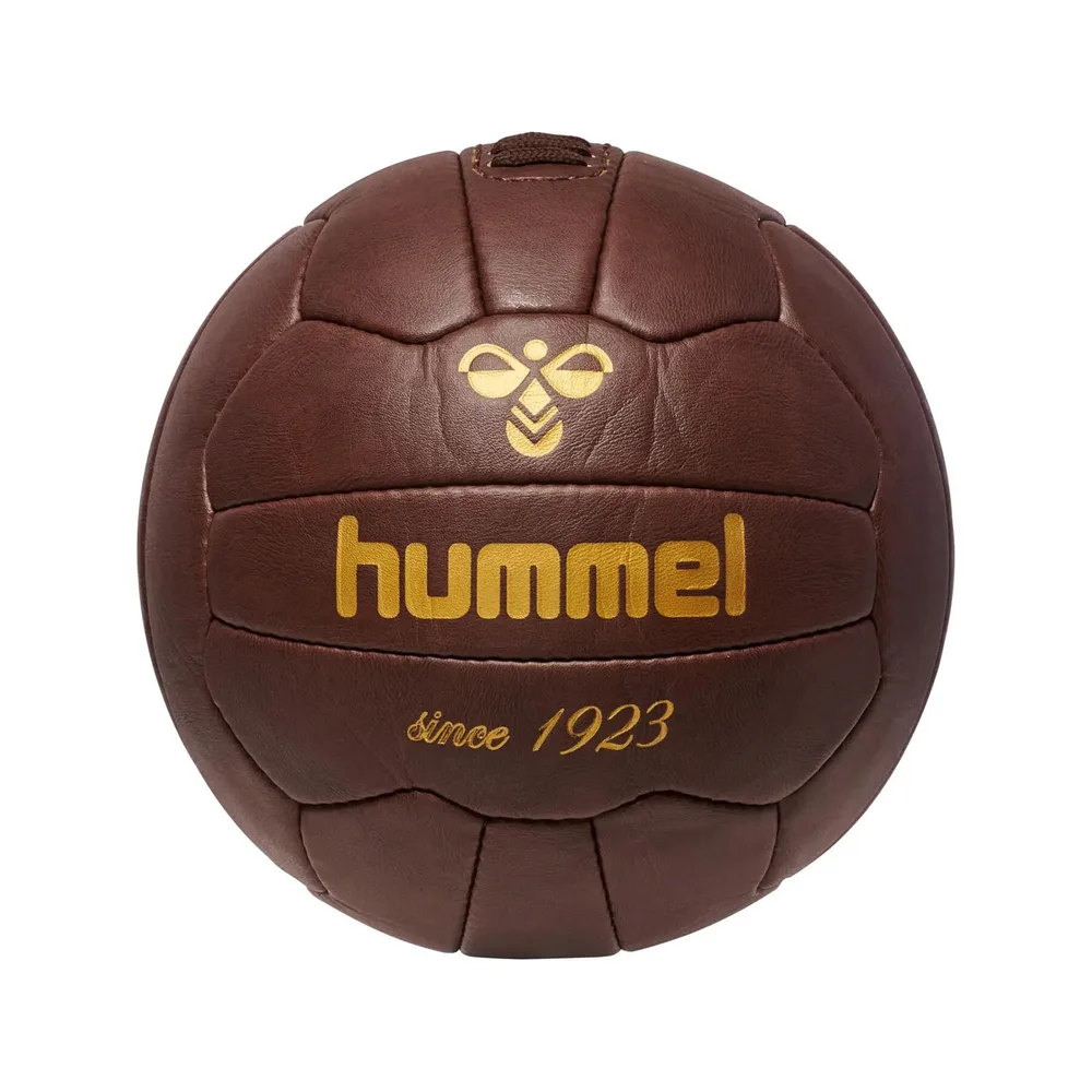 Мяч футбольный Hummel Root Exclusive