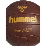 Мяч футбольный Hummel Root Exclusive — фото 4