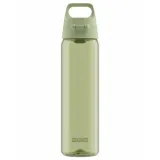 Бутылка тритановая SIGG Total Color 0,75 л с фильтром для фруктов — фото 3