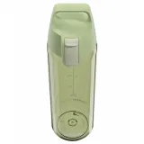 Бутылка тритановая SIGG Total Color 0,75 л с фильтром для фруктов — фото 4