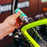 Смазка восковая для велосипедной цепи Motorex Wax 100 мл — фото 2