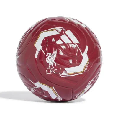 Adidas Мини-мяч футбольный Liverpool FC UCL 2026/27