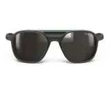 Очки солнцезащитные Julbo Slack Cover чёрные, категория 4, Spectron — фото 5