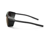 Очки солнцезащитные Julbo Slack Cover чёрные, категория 4, Spectron — фото 7