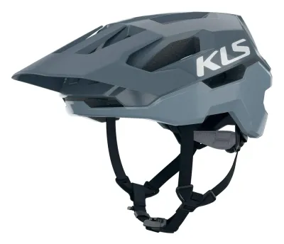 Шлем велосипедный Kellys Dare II для горного велосипеда, Синий