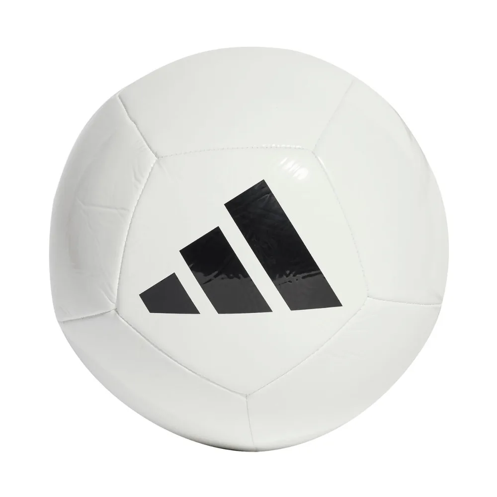 Мяч футбольный Adidas Universadi, 5, Белый