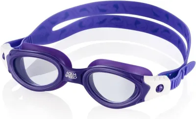 Очки для плавания детские Aqua Speed Pacific Junior Bendyzz
