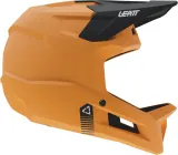 Шлем велосипедный детский Leatt Gravity 1.0 Jr для горного велосипеда — фото 3