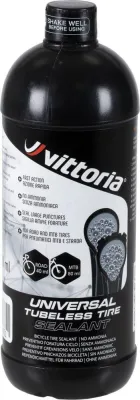 Герметик для бескамерных покрышек Vittoria Universel 500 мл