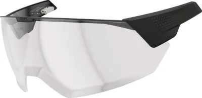 Сменный визор Abus Shield Hyp-E прозрачный S/M