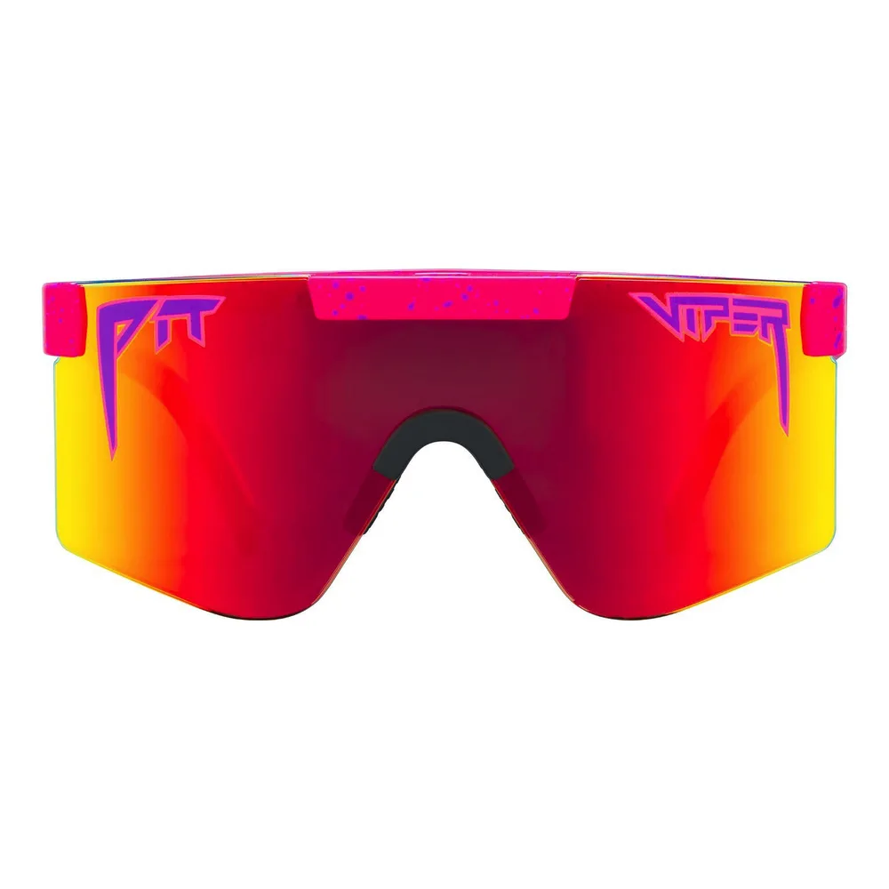 Очки солнцезащитные детские Pit Viper Radical
