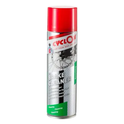 Очиститель тормозов Cyclon Brake Cleaner спрей 500 мл
