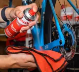 Очиститель тормозов Cyclon Brake Cleaner спрей 500 мл — фото 2