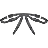 Комплект внутренних подкладок для шлема UVEX Rise Pro MIPS Air Node — фото 1