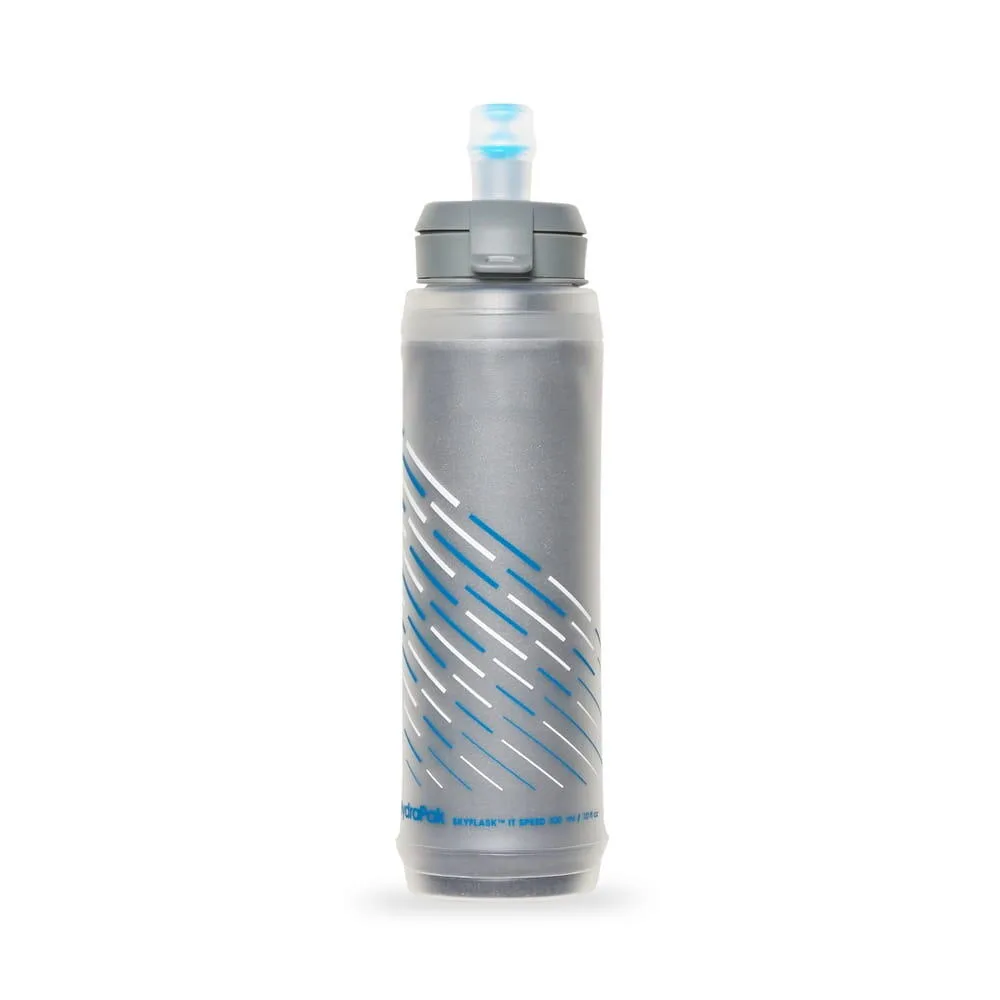 Бутылка складная Hydrapak Skyflask It Speed 300 мл