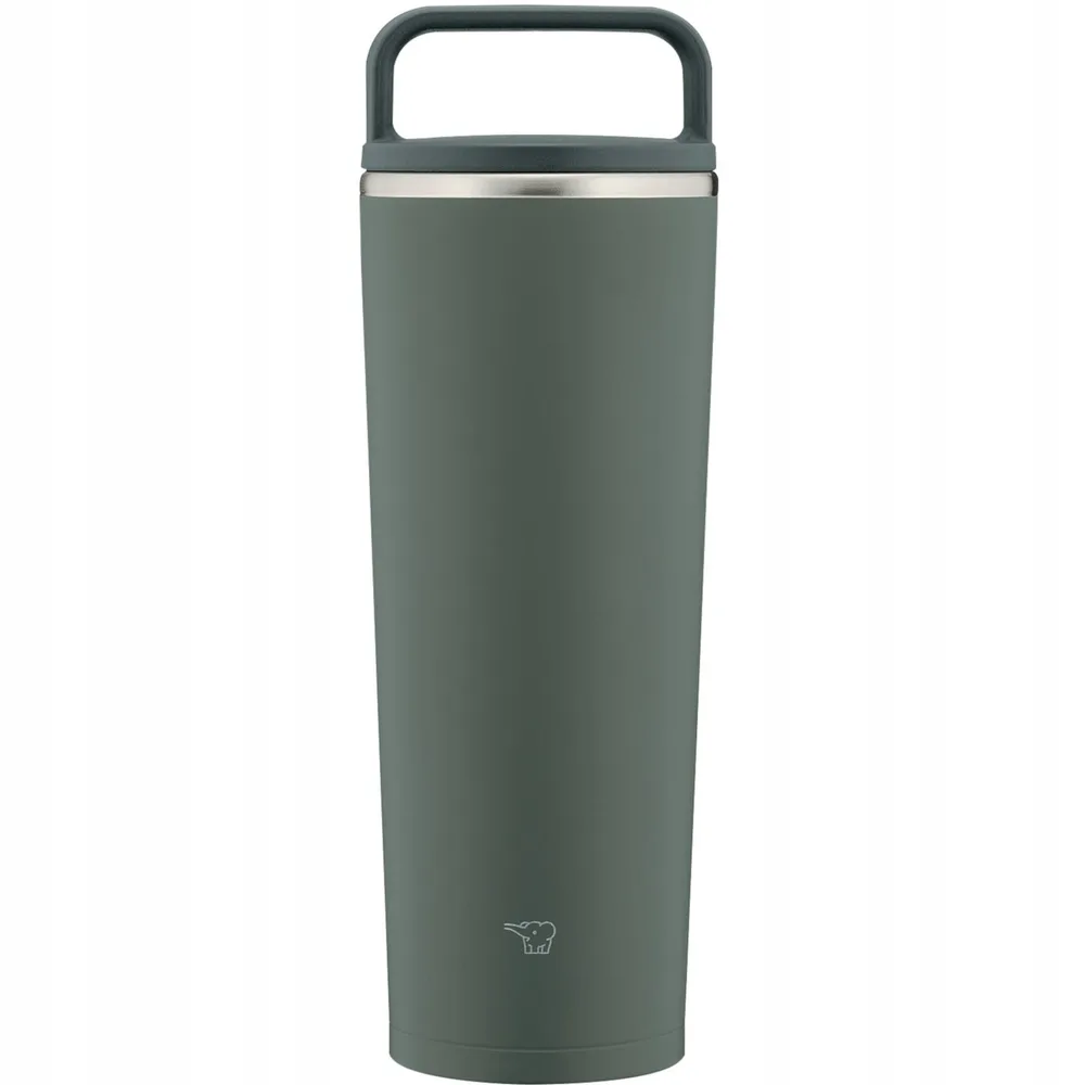 Термокружка туристическая Zojirushi 400 мл, арт. 9a56accc
