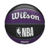 Мяч баскетбольный Wilson NBA Team Sacramento Kings, размер 7 — фото 2