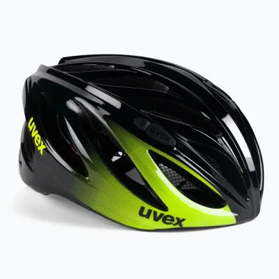 Велосипедный шлем UVEX Boss Race