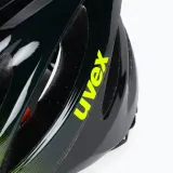 Велосипедный шлем UVEX Boss Race — фото 7