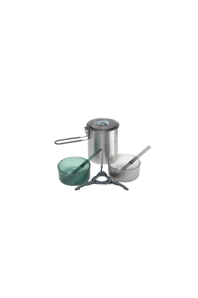Набор туристической посуды Fire-Maple Antarcti Duo Cook Set