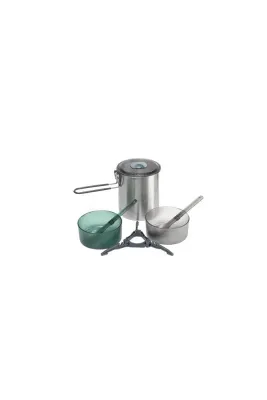Набор туристической посуды Fire-Maple Antarcti Duo Cook Set