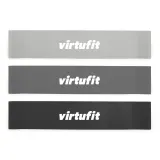 Набор мини-лент VirtuFit Mini Bands, 3 штуки — фото 2