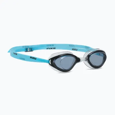 Очки для плавания 2XU Propel Swim, Синий