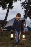 Кемпинговый светодиодный фонарь Abbey Camp Malmo-235 с функцией повербанка — фото 6