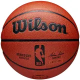 Мяч баскетбольный Wilson NBA Authentic Series Indoor-Outdoor, размер 7 — фото 1
