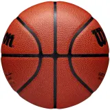 Мяч баскетбольный Wilson NBA Authentic Series Indoor-Outdoor, размер 7 — фото 3