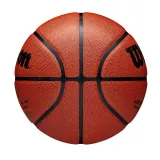 Мяч баскетбольный Wilson NBA Authentic Series Indoor-Outdoor, размер 7 — фото 6