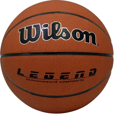 Мяч баскетбольный Wilson Legend Comp размер 7
