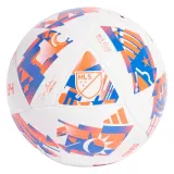 Мяч футбольный Adidas MLS 2024 Club — фото 1