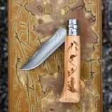 Нож туристический Opinel Mountain Sport No.08 — фото 3