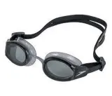 Очки для плавания Speedo Mariner Pro, Универсальный, Чёрный — фото 1