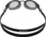 Очки для плавания Speedo Mariner Pro, Универсальный, Чёрный — фото 2