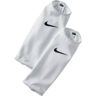 Нарукавники для футбольных щитков Nike Guard Lock Sleeves