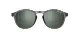Солнцезащитные очки Julbo Shine L Spectron Polarized, категория 3, чёрные — фото 2